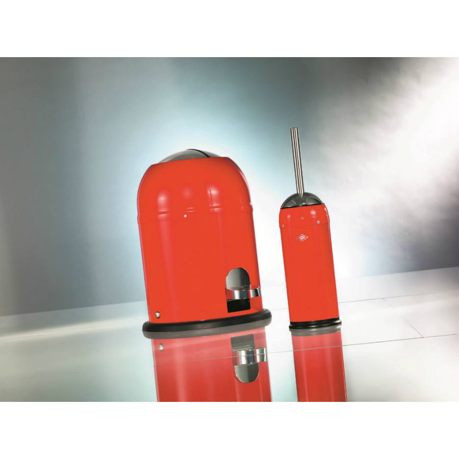 Ершик для унитаза, зеленый лайм Wesco 31510120 - Вид №1