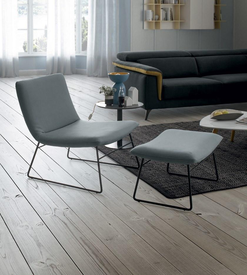 Febal Casa Подставка для ног из ткани sun-id-1391381 - Вид №1