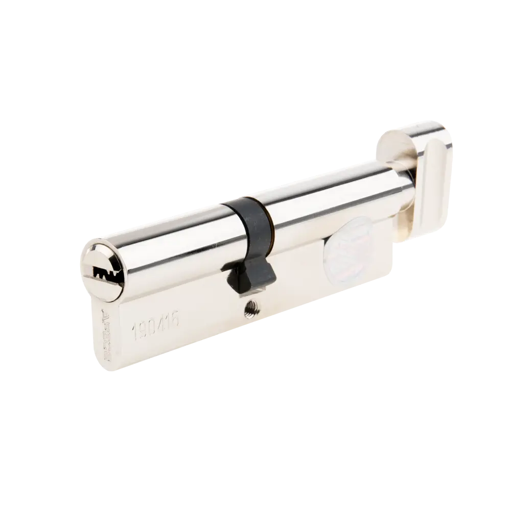 Цилиндровый механизм APECS Pro 100 мм с защитой от взлома 84168064 SM STLM-0046676