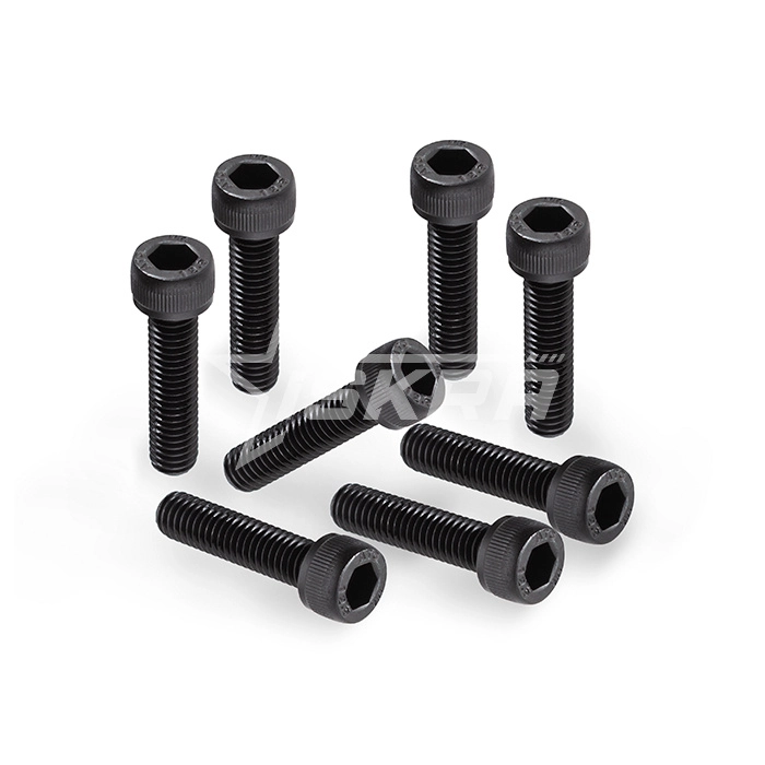 IS3464 Зажимная втулка KLDA025 ISKRA  - Вид №9