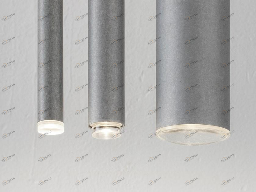 Aldo Bernardi Светодиодный потолочный светильник Tubò Tubo sun-id-1390038