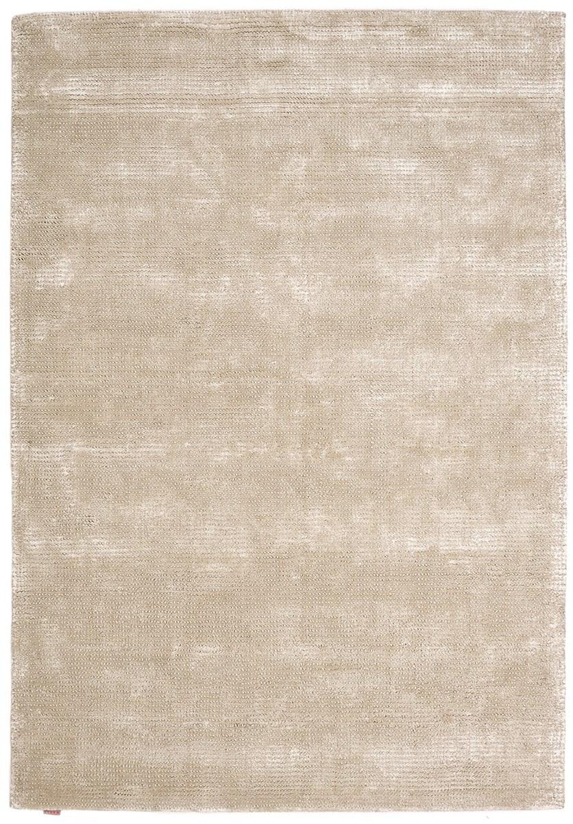 Warli Прямоугольный коврик ручной работы из тенселя и шерсти Handloom sun-id-1365744 - Вид №2