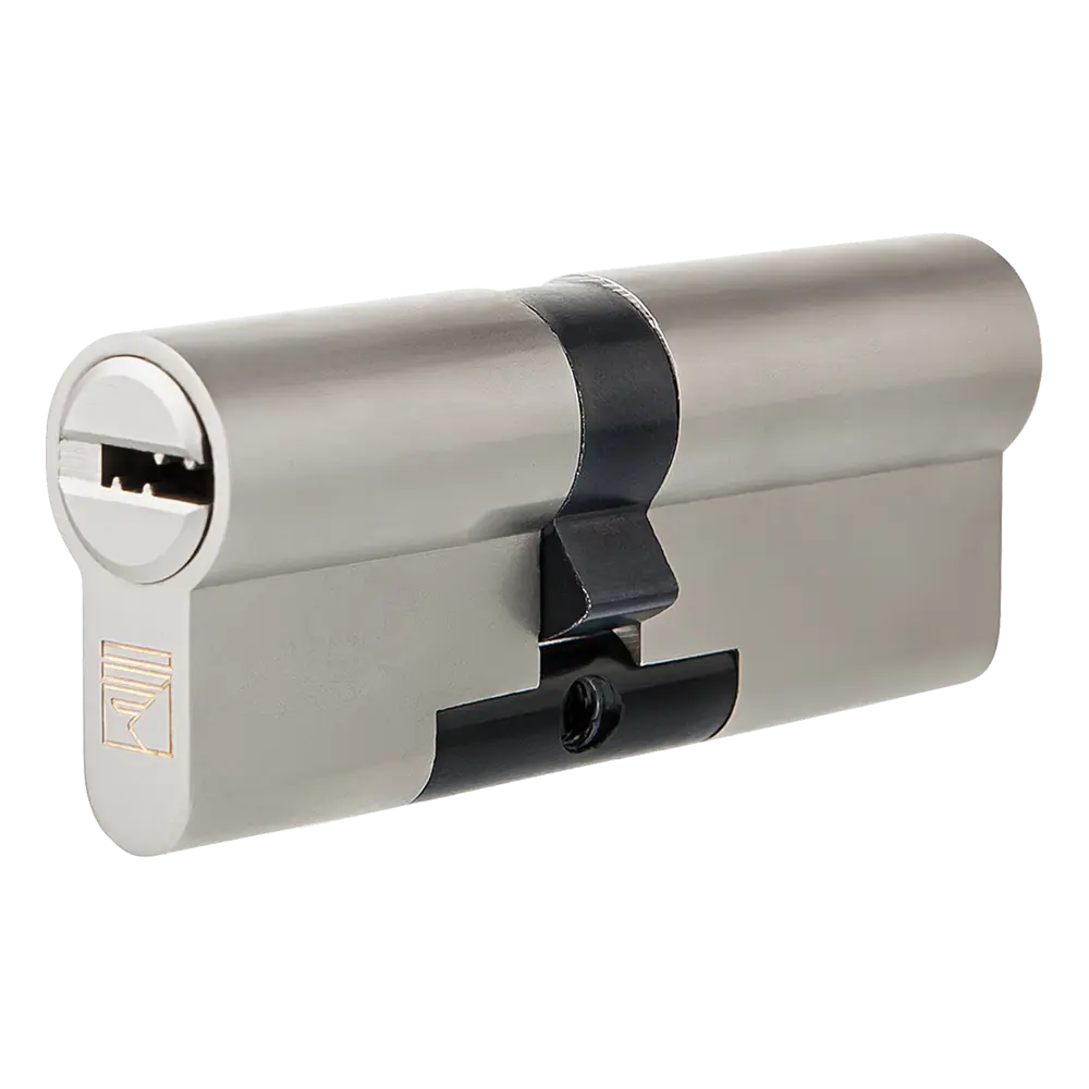 Цилиндр Apecs Premier XR-60-NI, 30x30 мм, ключ/ключ, цвет никель ЦИЛИНДР APECS PREMIER XR-60-NI КЛЮЧ-КЛЮЧ STLM-2038263