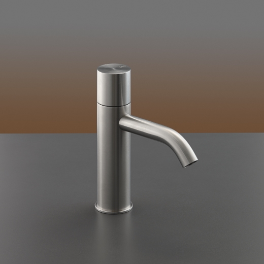 бортик смесителя H. 175 мм с носиком  GIO63 CEADESIGN  - Вид №2