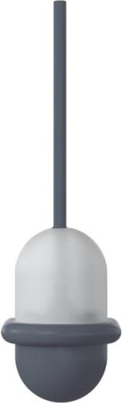 477.20B10005 Набор туалетных щеток HEWI Edition matt | Polyamid  - Вид №3