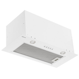 9152686 Вытяжка полновстраиваемая DEXP BH60-FNF белый