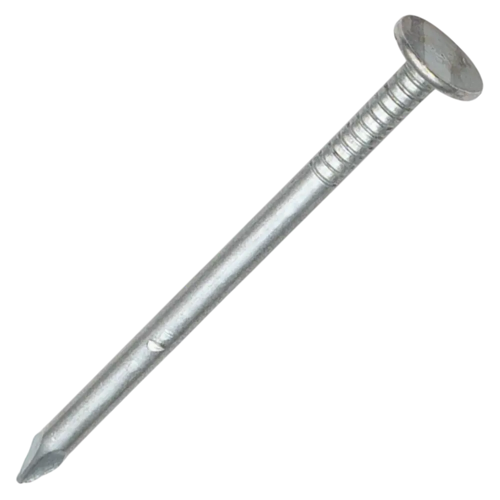 Гвозди кровельные 3x50 мм 1 кг Santreyd STLM-2004134