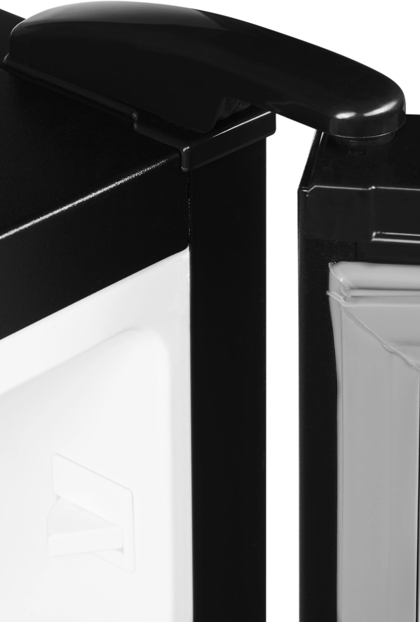 9291903 Холодильник с морозильником   NORD NRB 162NF B черный STDN-0086798 - Вид №10