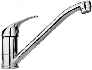 Paini Roma 02CR573 смеситель для кухни