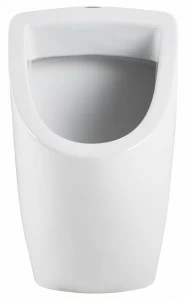 108561004 Настенный писсуар, уринал с мушкой Sanindusa Forma