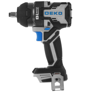 Гайковерт DEKO DKIS20FU-Li UNV 20V  , Без ЗУ, Без АКБ 9200178