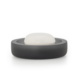 DOME-MSMK-SD Мыльница Dome Smoke Matte Labrazel