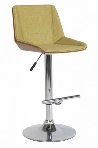 Стул барный Rainbow Зелёный ESF  044054 Зеленый