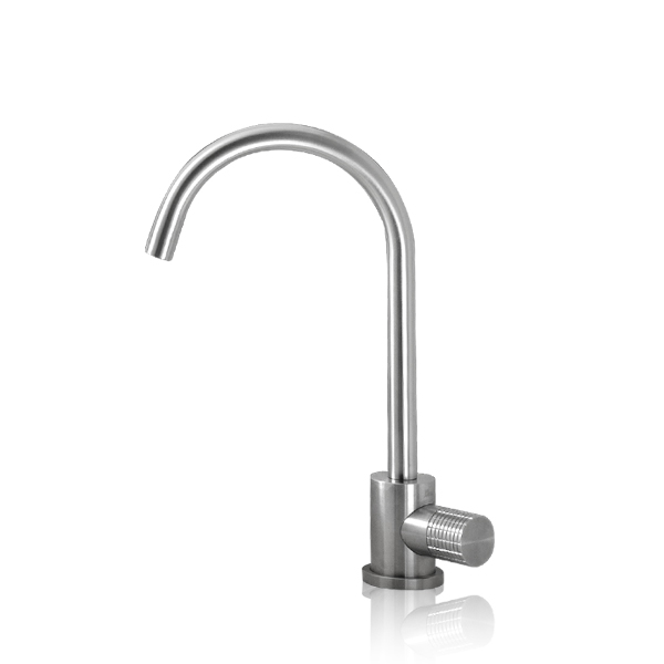 Верхний смеситель для раковины KRO002 linki 