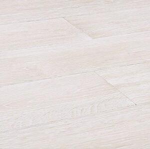 Массивная доска Challe Versailles Арктик Дуб Натур с брашью (Текстурированная) 400-2000х150 мм.