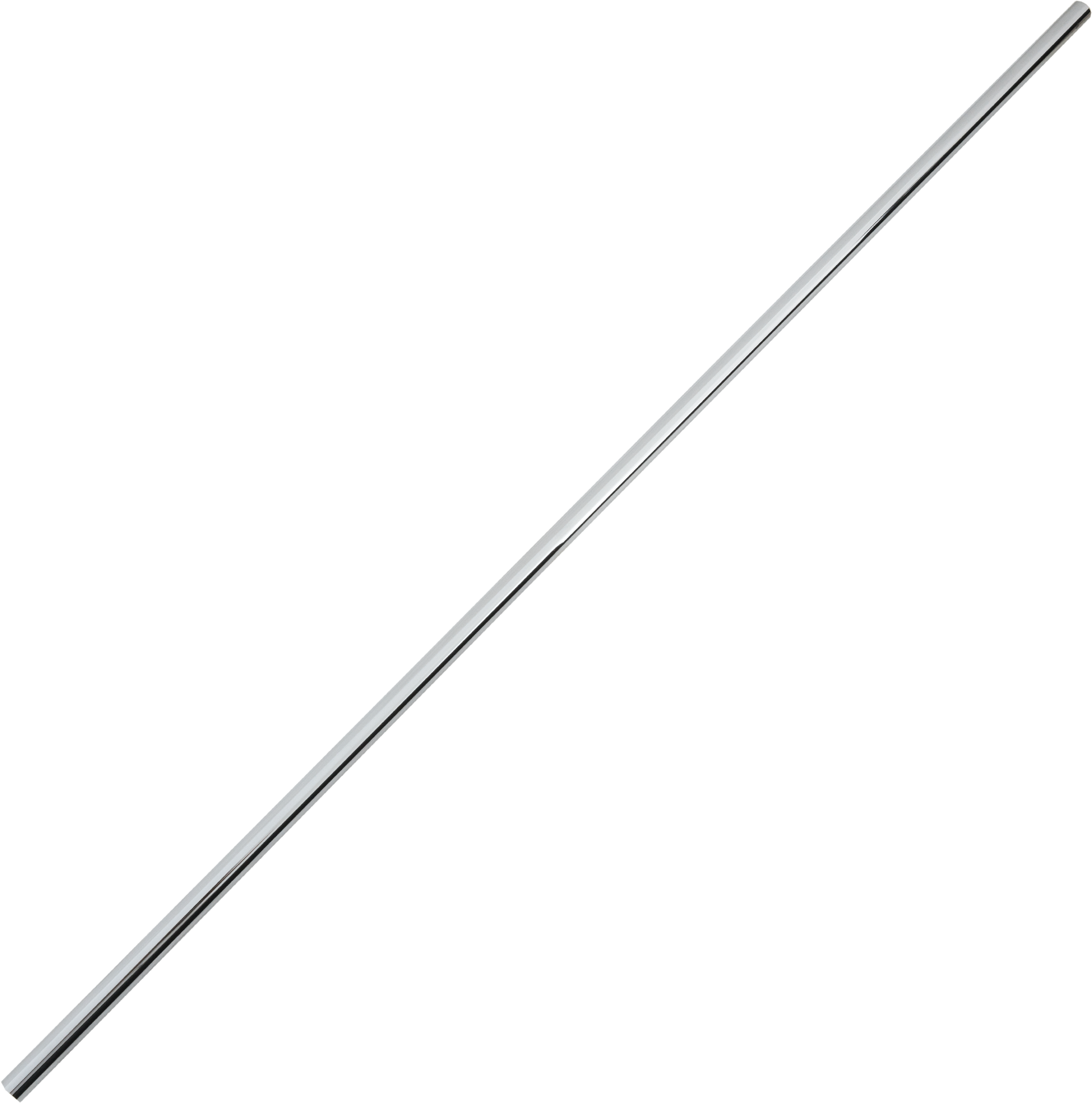 Хромированная штанга Santreyd для гардероба 1 метр 82638964