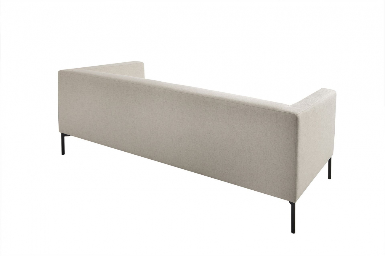 Диван Kent прямой молочный SITS KENT 192085 Молочный - Вид №6