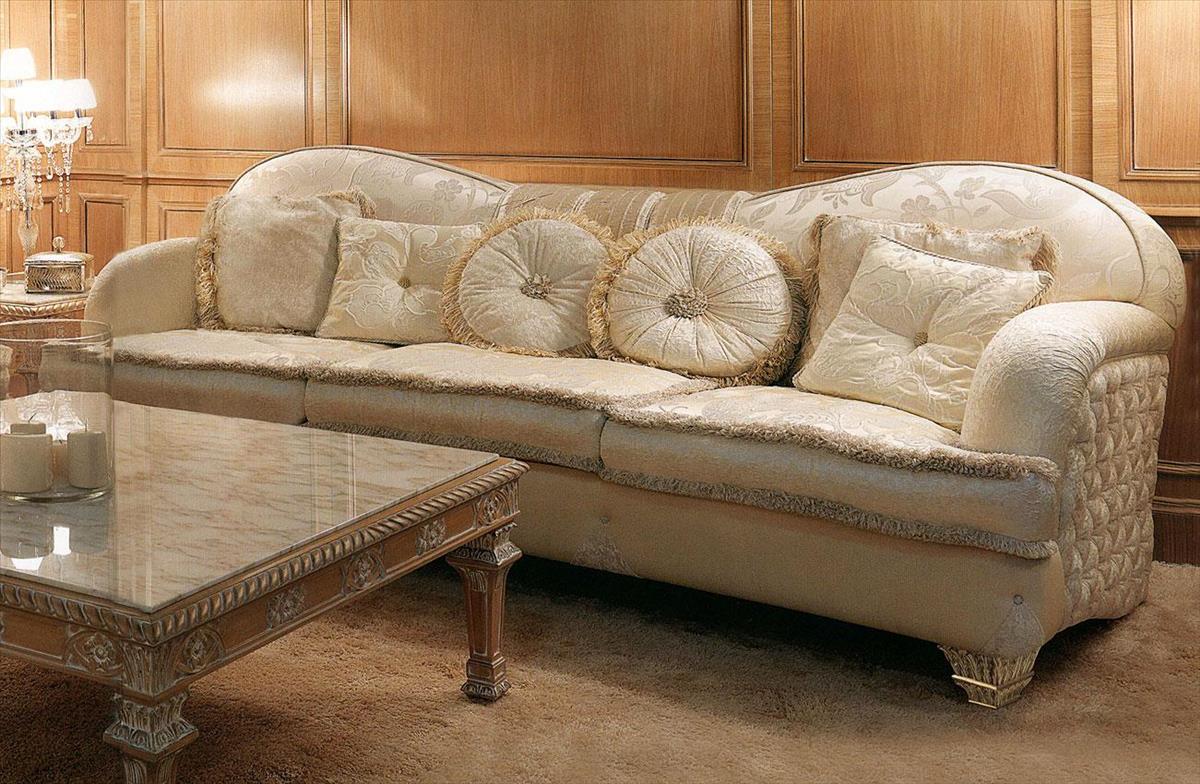 Диван  CEPPI 2628 Luxury