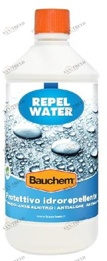 BAUCHEM Защитная водоотталкивающая пропитка с естественным эффектом Protezione idrorepellente e consolidanti Santreyd sun-id-1460102