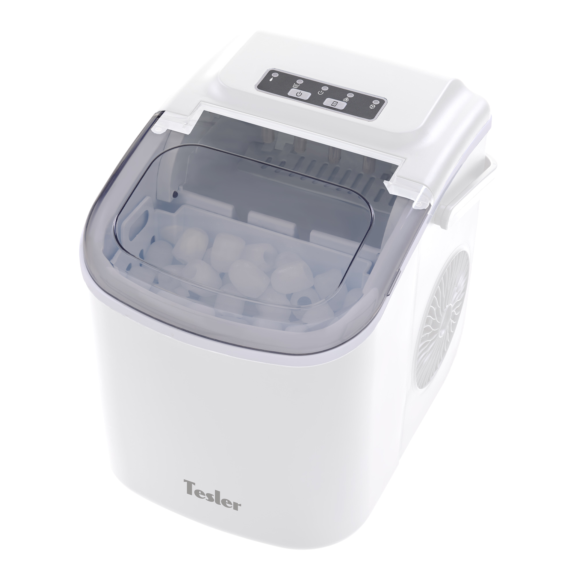 5490726 Ледогенератор Tesler ICM-1201 STDN-0126122