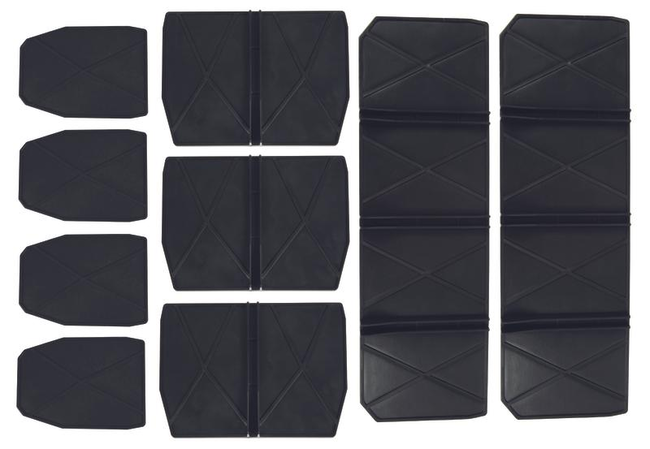 Модульная система для инструмента и принадлежностей Einhell E-Case Tower 9167322 STDN-0017179 - Вид №2