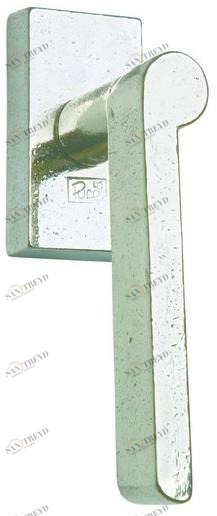 Dauby Металлическая оконная ручка Pure® 10300