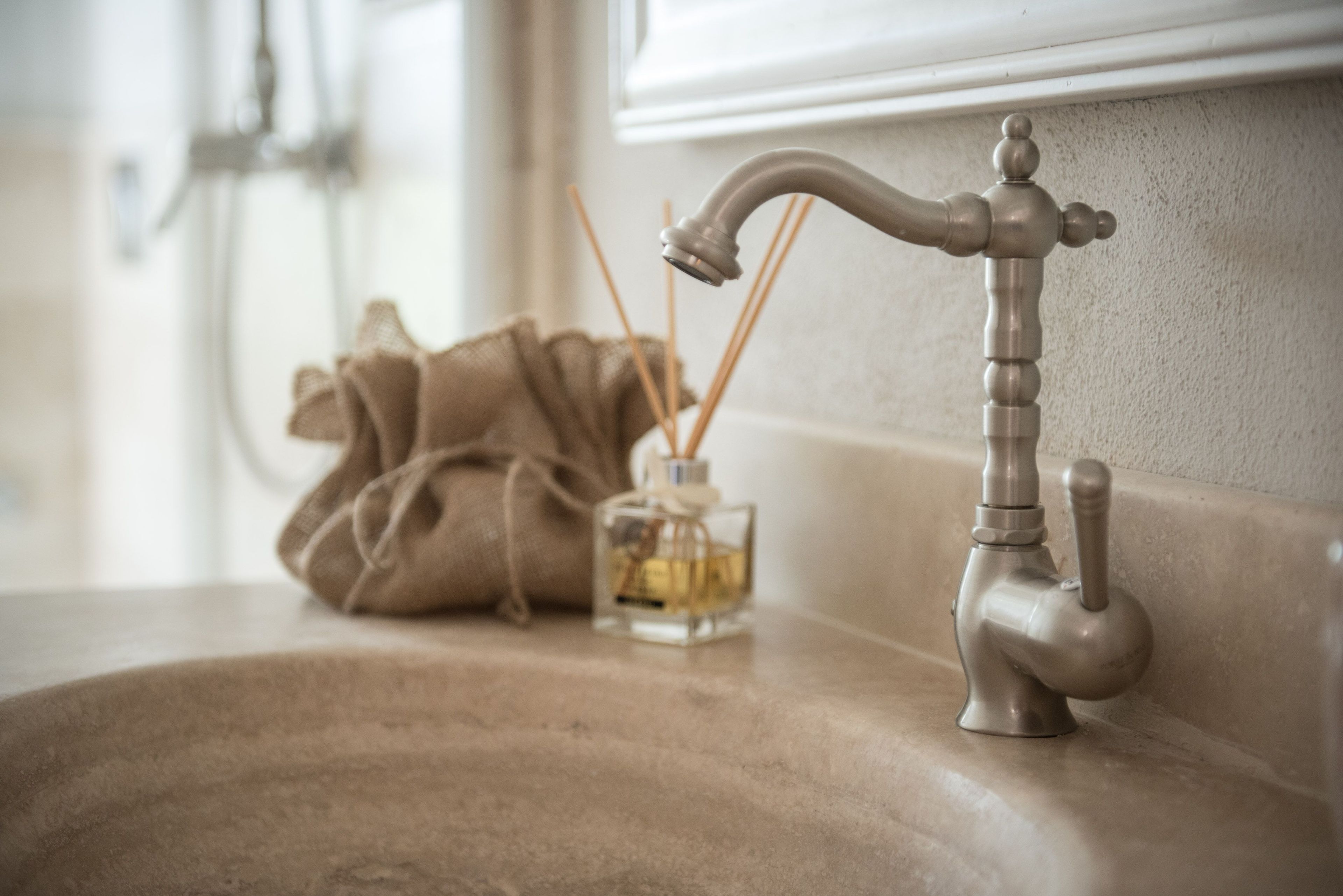 Полная мебель для ванной комнаты GH LAZZERINI Bagno 25 ARCH-00139915 - Вид №1