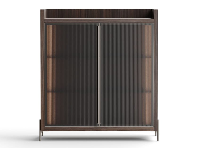 Шкаф с распашными дверцами Giessegi Freeda ARCH-00044076