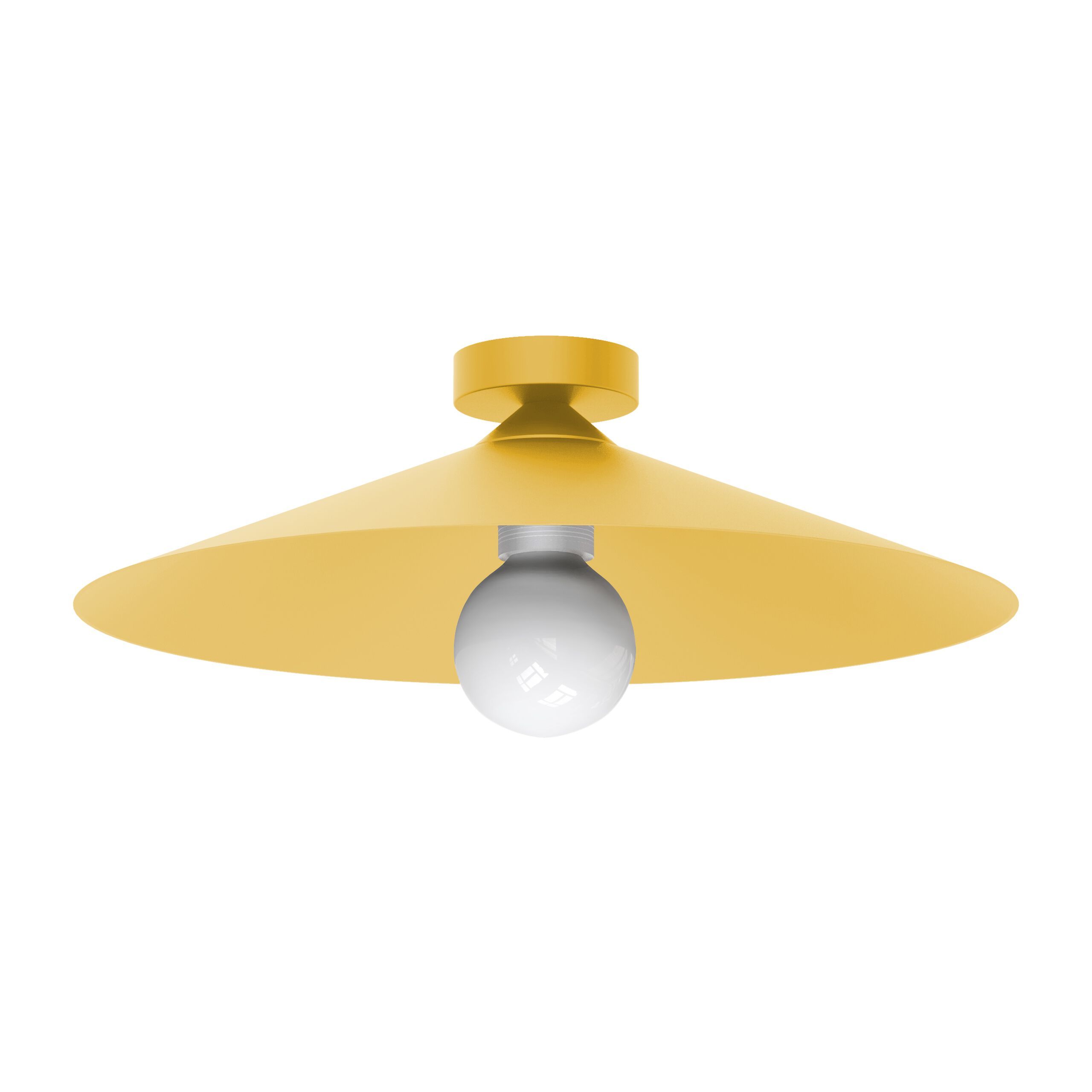 Потолочный светильник WayPoint Chapeau ARCH-00152695 - Вид №86