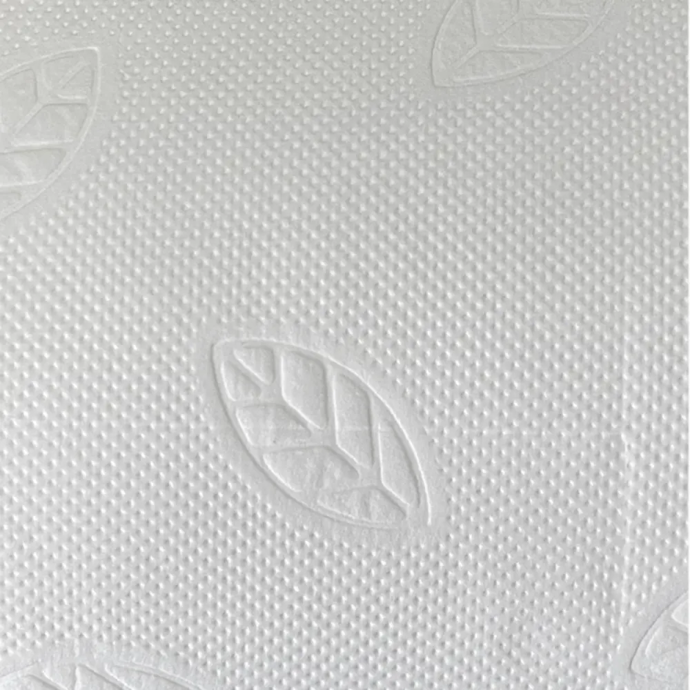 Туалетная бумага Top Mini 2-х слойная 6 рулонов Santreyd STLM-2016827 - Вид №1