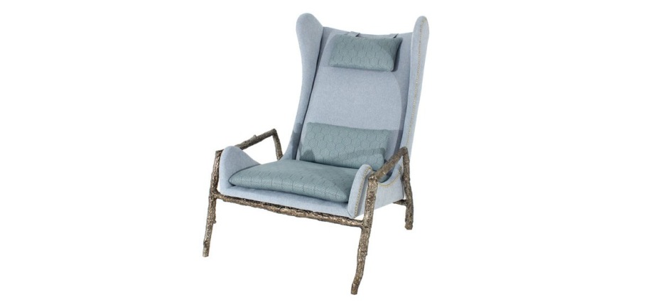 003339 Кресло Umos Design Gallery Santreyd - Вид №3