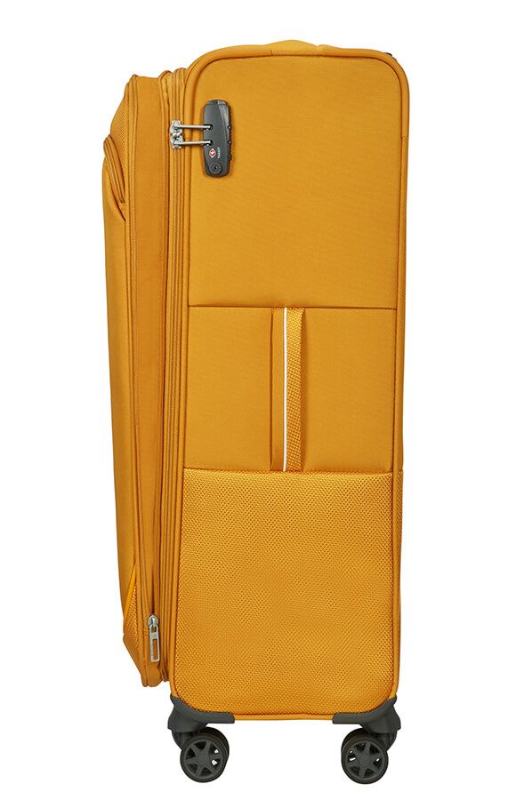 CT4-06005 Чемодан CT4*005 Spinner Expandable 78 Samsonite Popsoda  - Вид №4