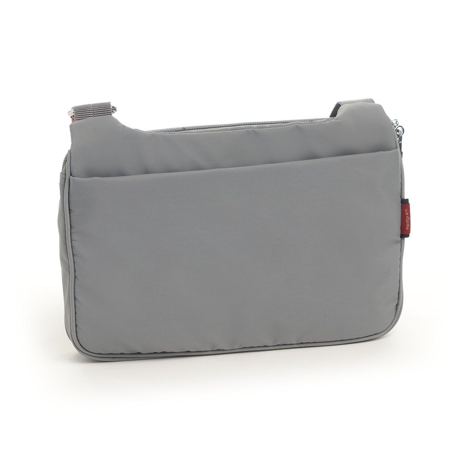 HIC412/154-01 Сумка плечевая HIC412 Sally Crossover Bag RFID Hedgren Inner City  - Вид №2