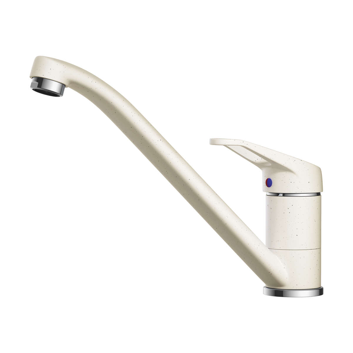 Смеситель для кухни Kado WH OMOIKIRI 4994164