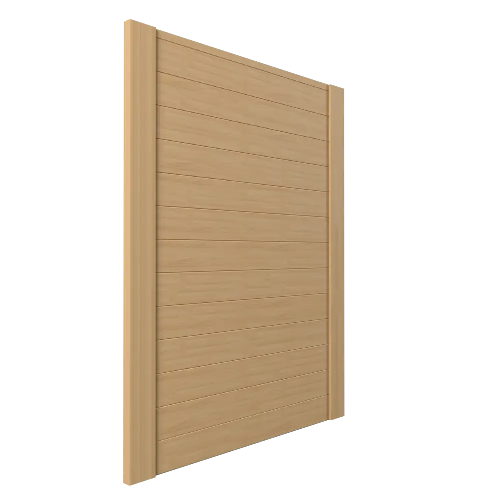 Наборная дверка мебельная Арелан 496x716x18мм хвоя экстра STLM-2099455