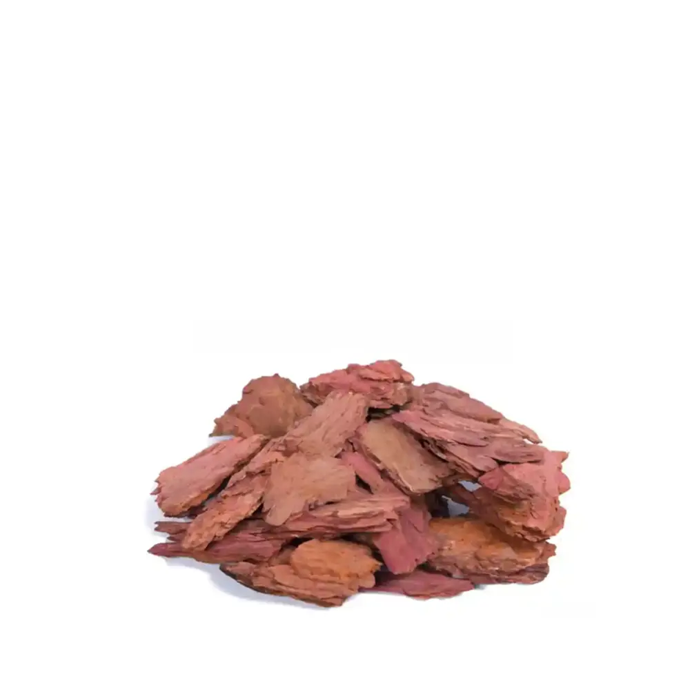 Кора лиственницы фракция 10-20 см 60 л Santreyd STLM-2062339 - Вид №1