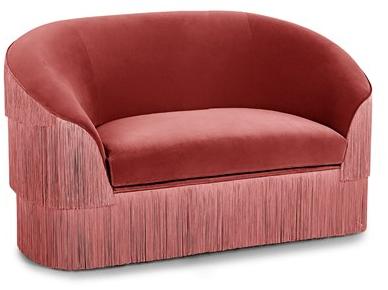 Munna 2-местный тканевый диван Fetiche sun-id-1353432 - Вид №4