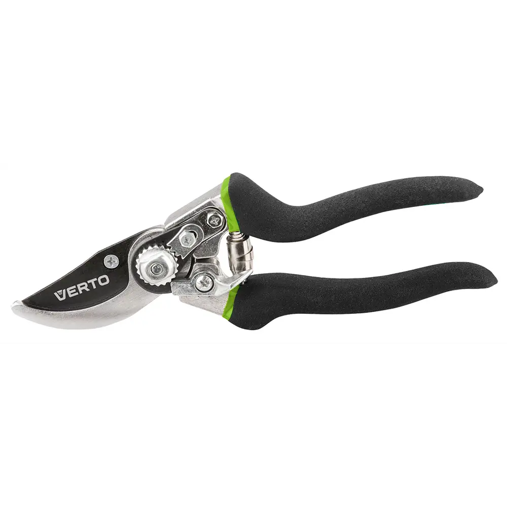 Секатор садовый Verto универсальный ø15 мм STLM-2171219 - Вид №1