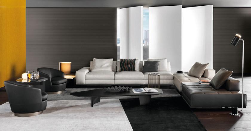 Minotti Диван Lawrence sun-id-1496463 - Вид №10