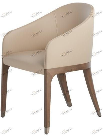 Potocco Мягкое кресло Miura 776pw