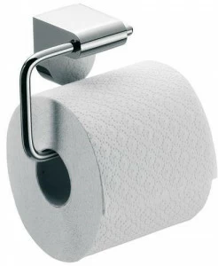 Emco Bad Держатель металлического рулона Mundo 3300 001 01