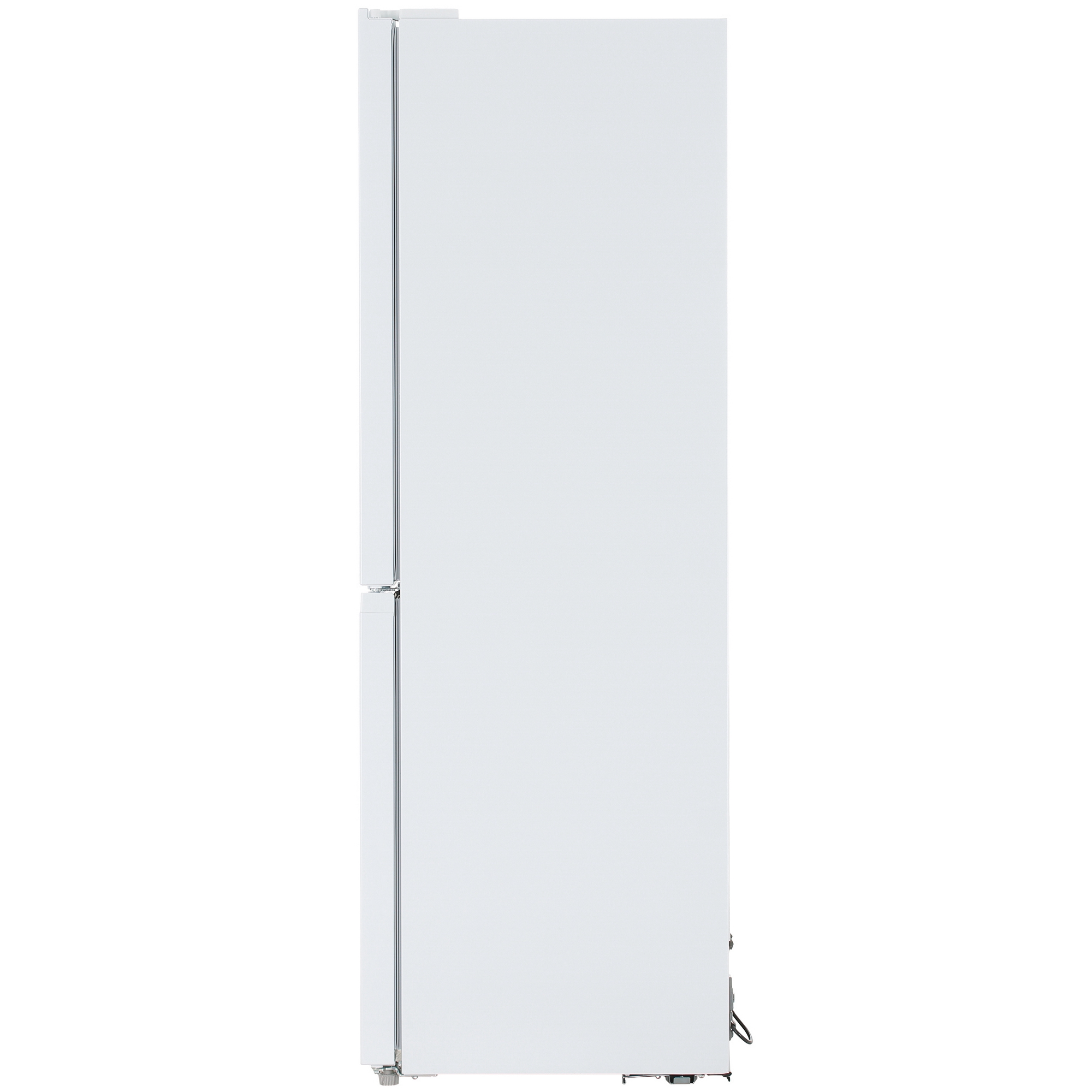 5403242 Холодильник с морозильником   DEXP B4-27AMA белый STDN-0049074 - Вид №4