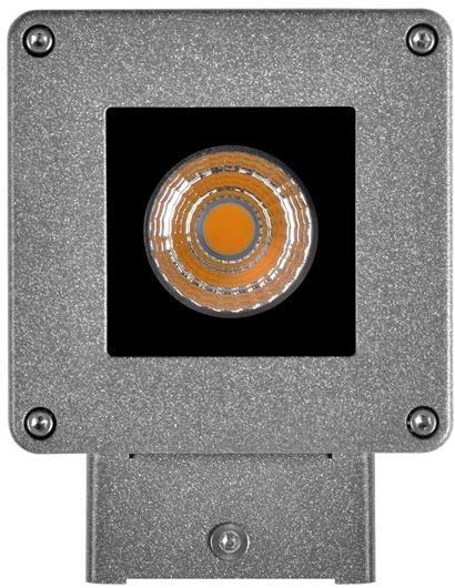 INDELAGUE | ROXO Lighting Светодиодный уличный настенный светильник Alpine sun-id-1485539 - Вид №7