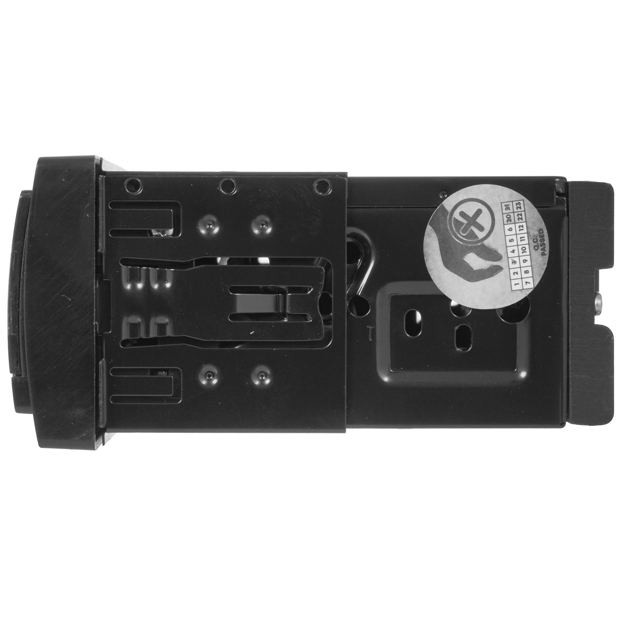 5340004 Автопроигрыватель ACV AVS-918BW STDN-0135164 - Вид №3