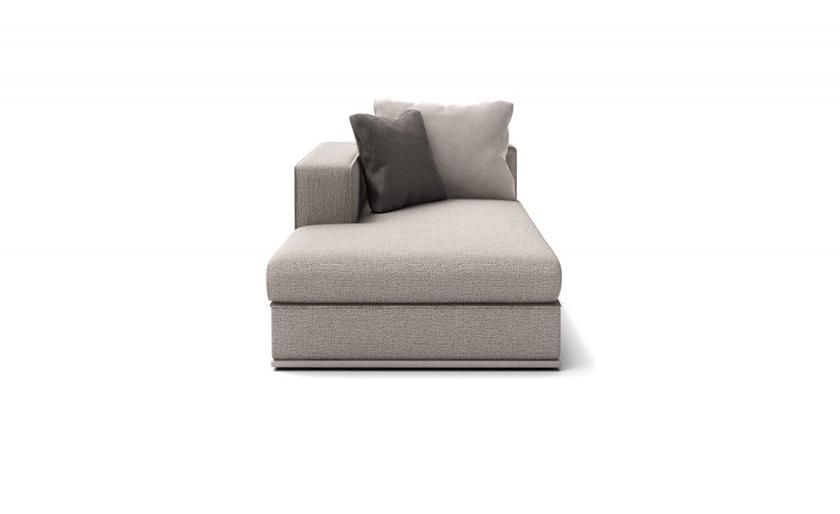 Huppé Кресло из ткани Chelsea L1040l / r HUPPE - Вид №1