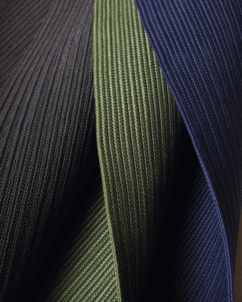 Atmosphera Однотонный коврик из полиэфирного волокна для улицы Raffaello Rf.tr - Вид №1