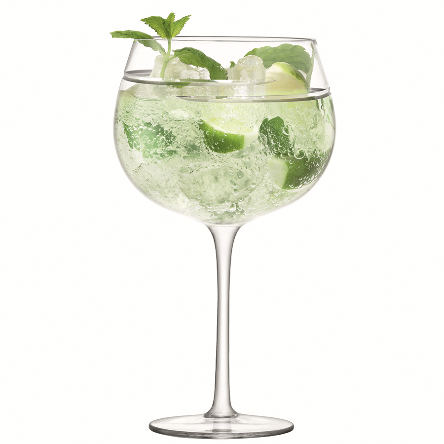 G1467-25-408 Набор бокалов для коктейлей signature, verso, 710 мл, 2 шт. LSA International  - Вид №4
