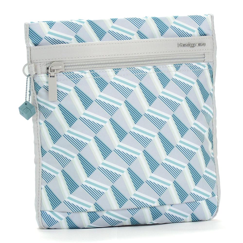 HIC112/826-08 Молодежная сумка HIC112 Leonce RFID Hedgren Inner City 