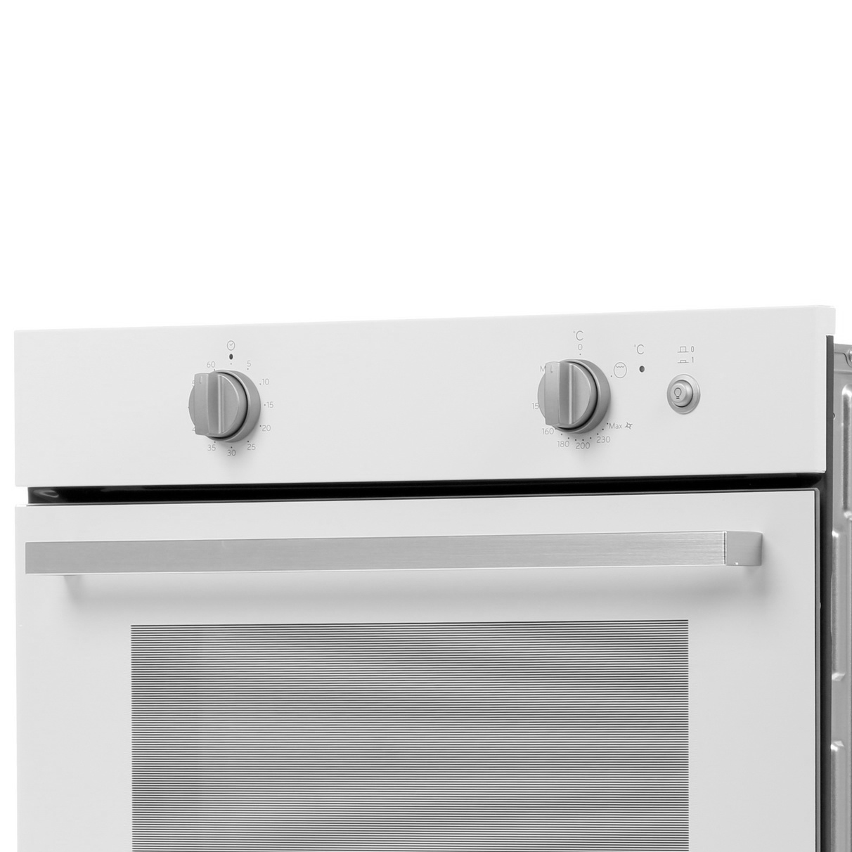 1083381 Газовый духовой шкаф Indesit IGW 620 WH STDN-0040575 - Вид №3