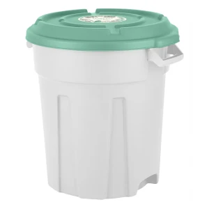 Бак для соления Organic Food с гнетом 60 л